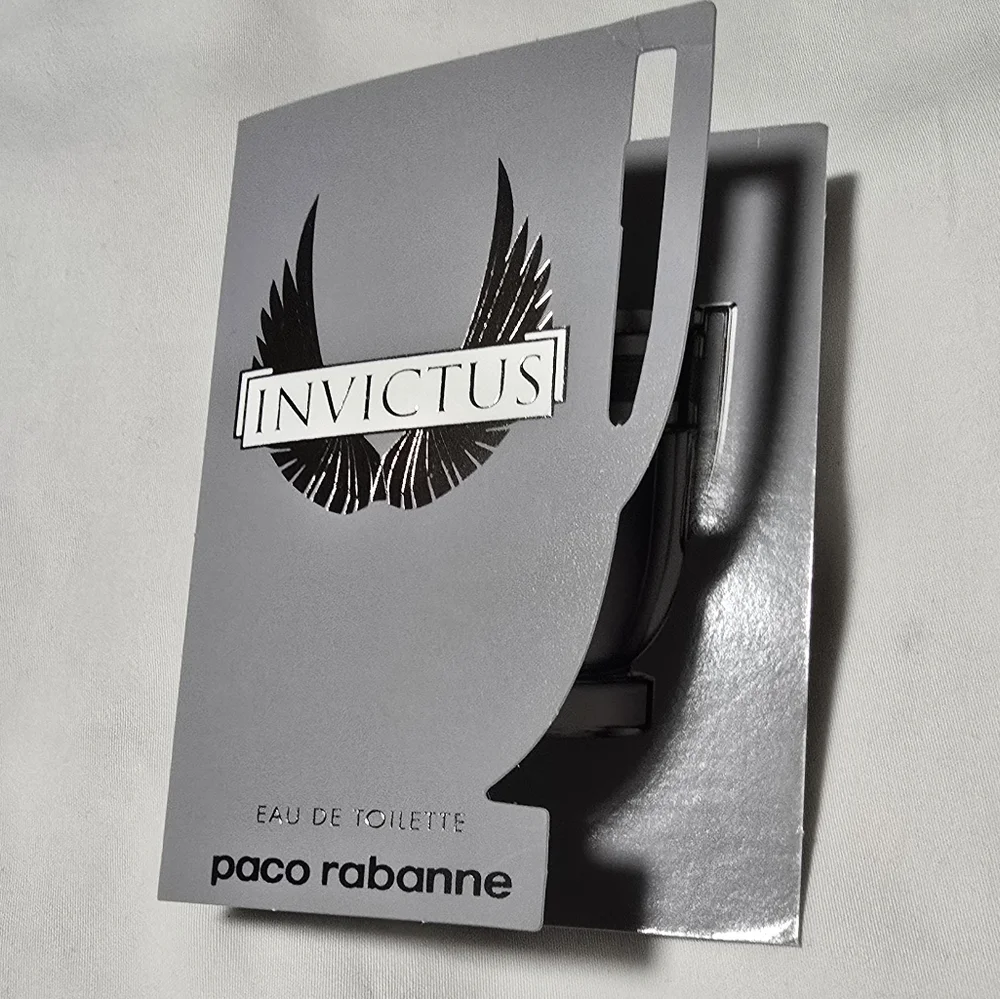Paco Rabanne Invictus - New